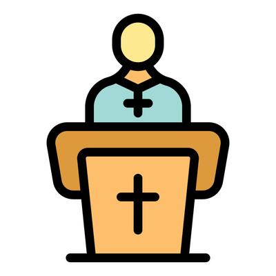 Sermons Icon