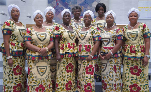 Women's Fellowship Retreat