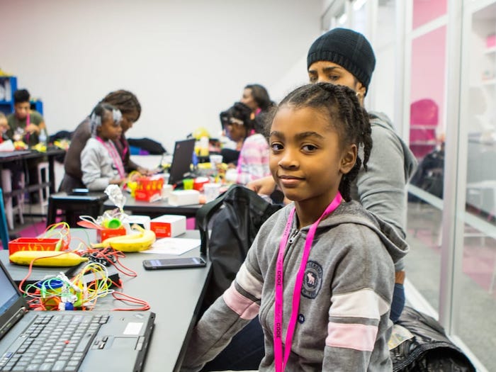 Youth Empowerment Workshop
