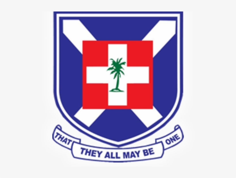 Praise Congregation Oyibi Logo