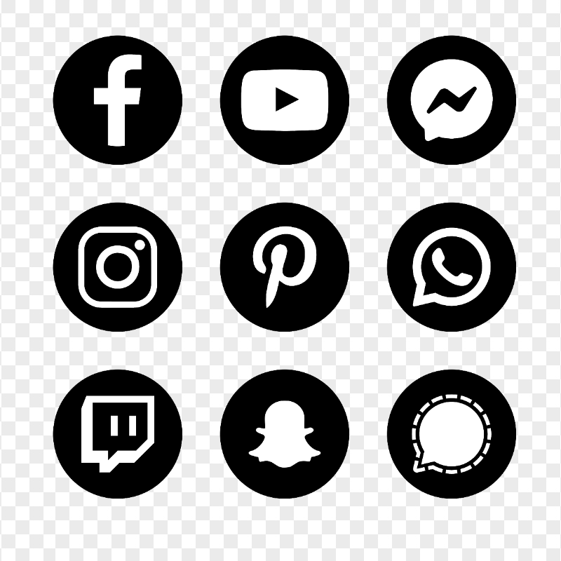 Social Media Icon