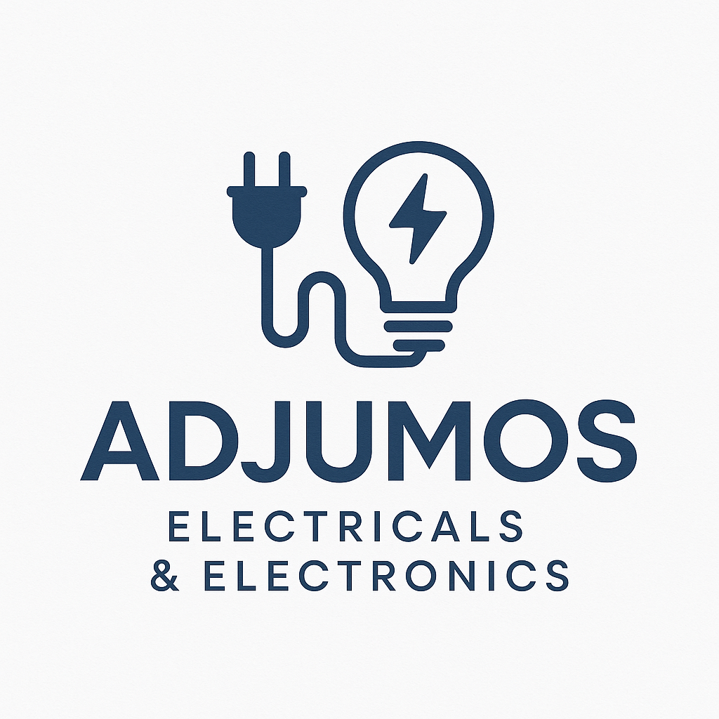Adjumos Logo