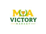 MA Victory Market Logo