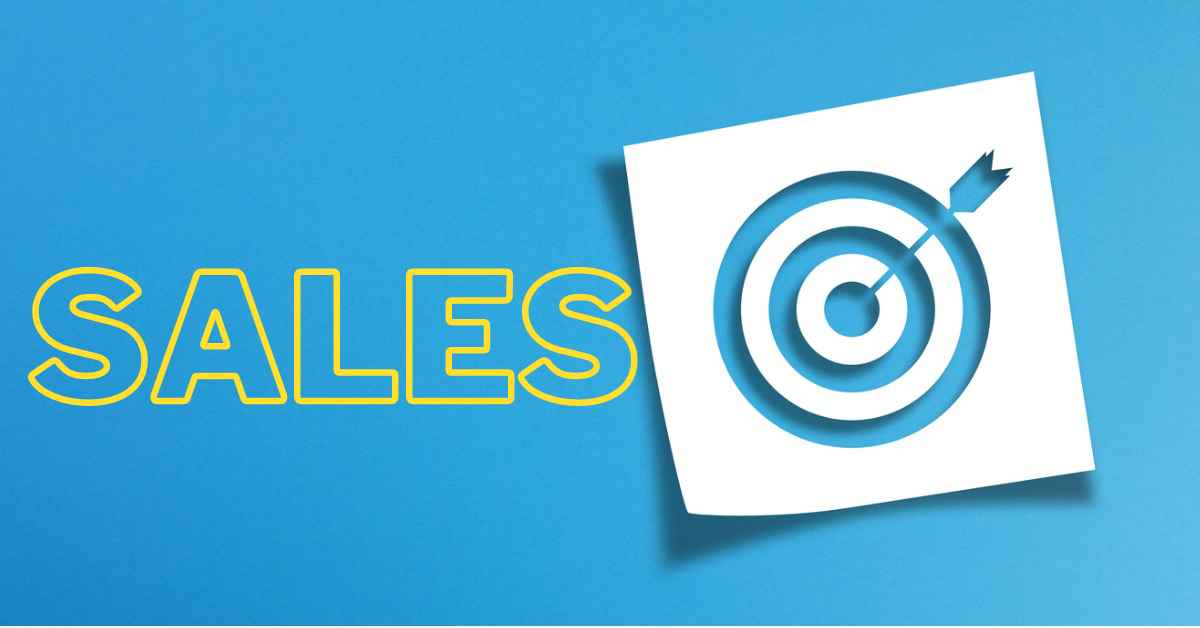Sales