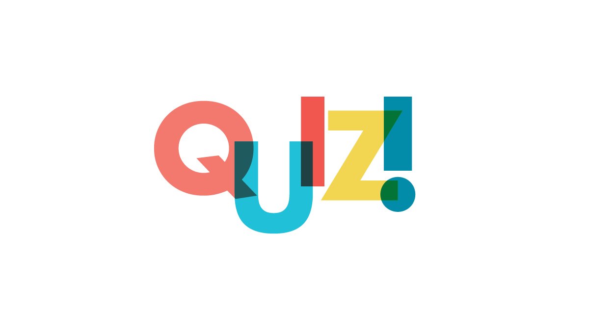 Quiz App Thumbnail