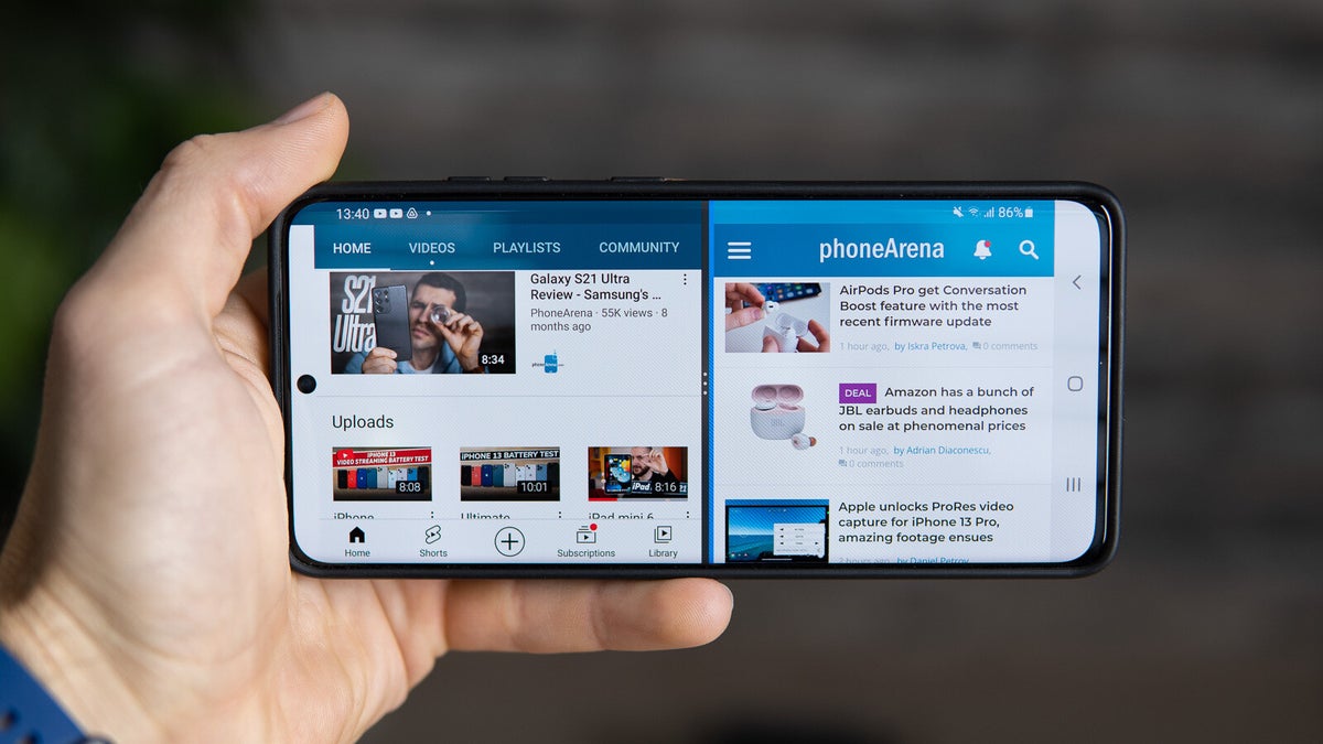 Split Screen App Thumbnail