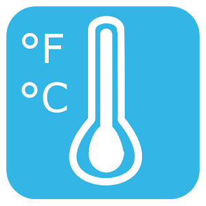 Temperature Conversion App Thumbnail