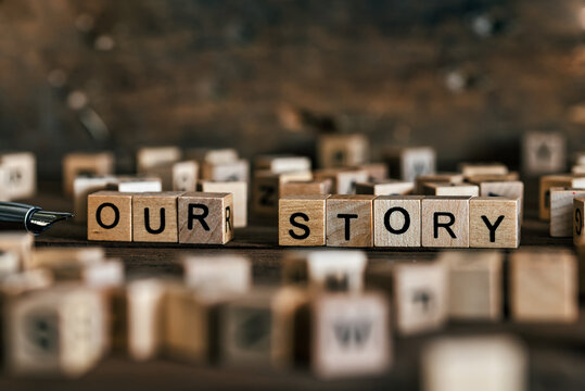 Our Story Image
