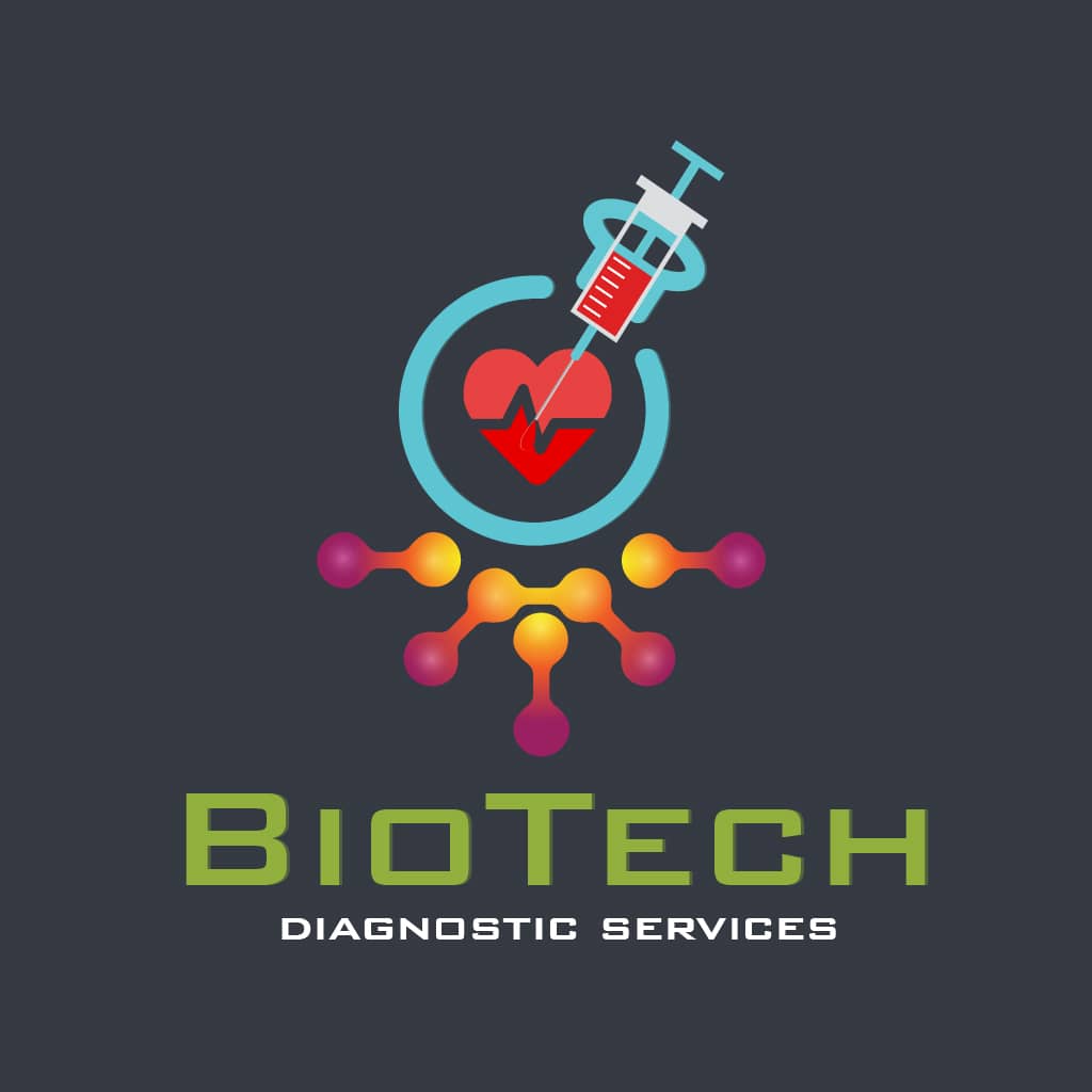 Biotech Diagnostic Services Logo