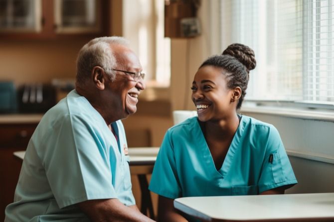 Cardiology Services